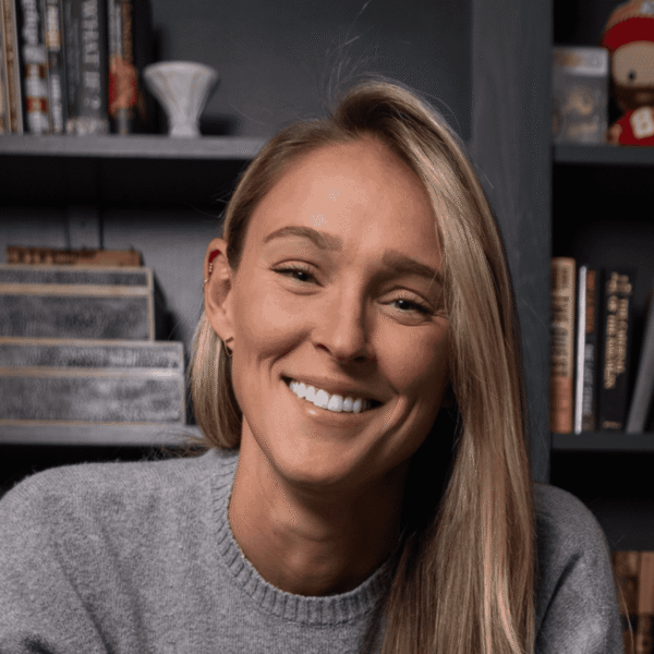 Kylie Kelce — PA Conference for Women speaker