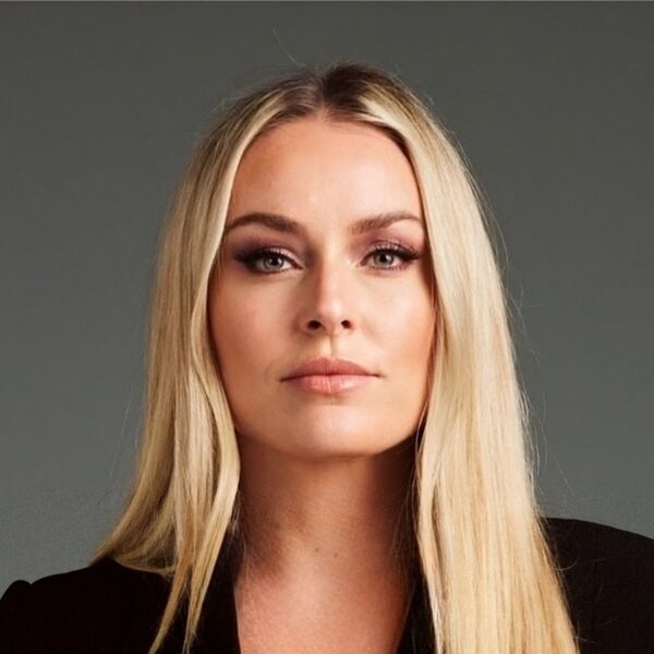 Lindsey Vonn — PA Conference for Women speaker
