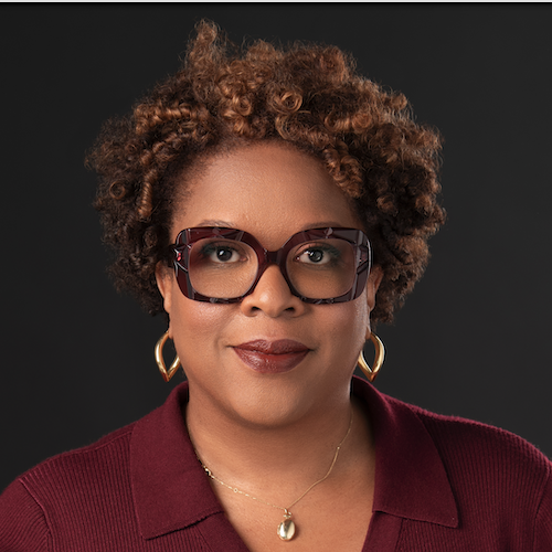 Tayari Jones — PA Conference for Women speaker