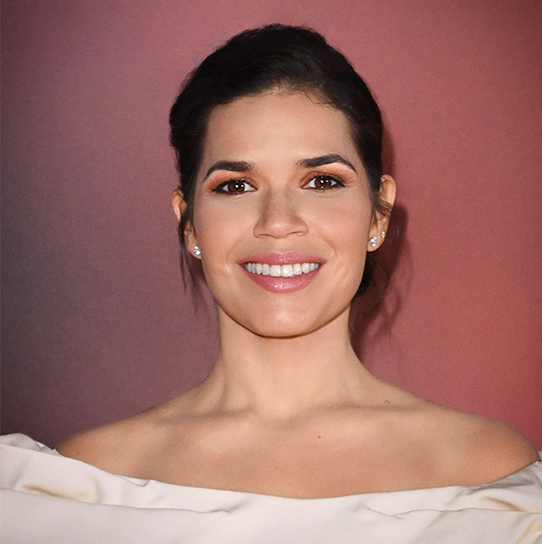 America Ferrera